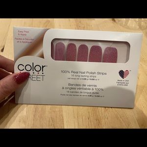 Czech Me Out Color Street Nails